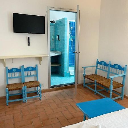 Dolce Vita Suite Alguer Exterior foto
