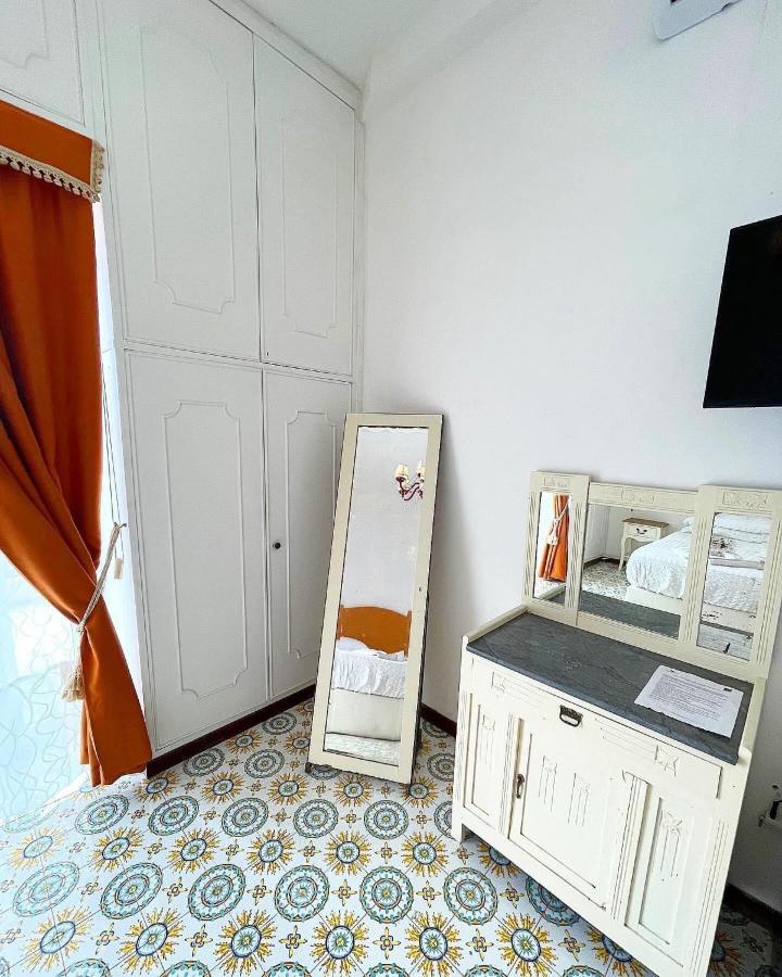 Dolce Vita Suite Alguer Exterior foto