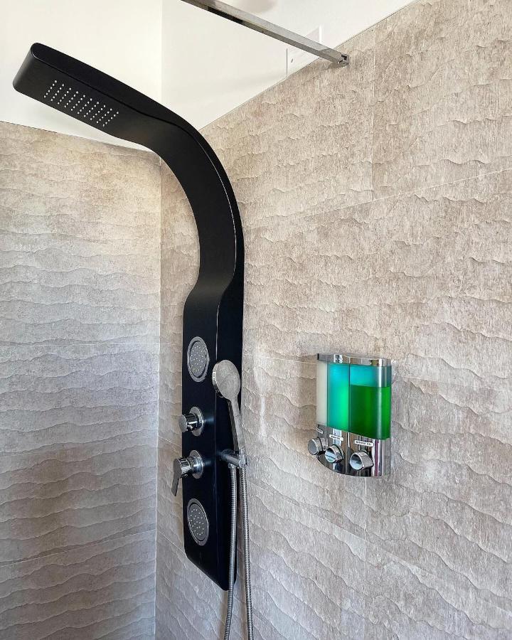 Dolce Vita Suite Alguer Exterior foto