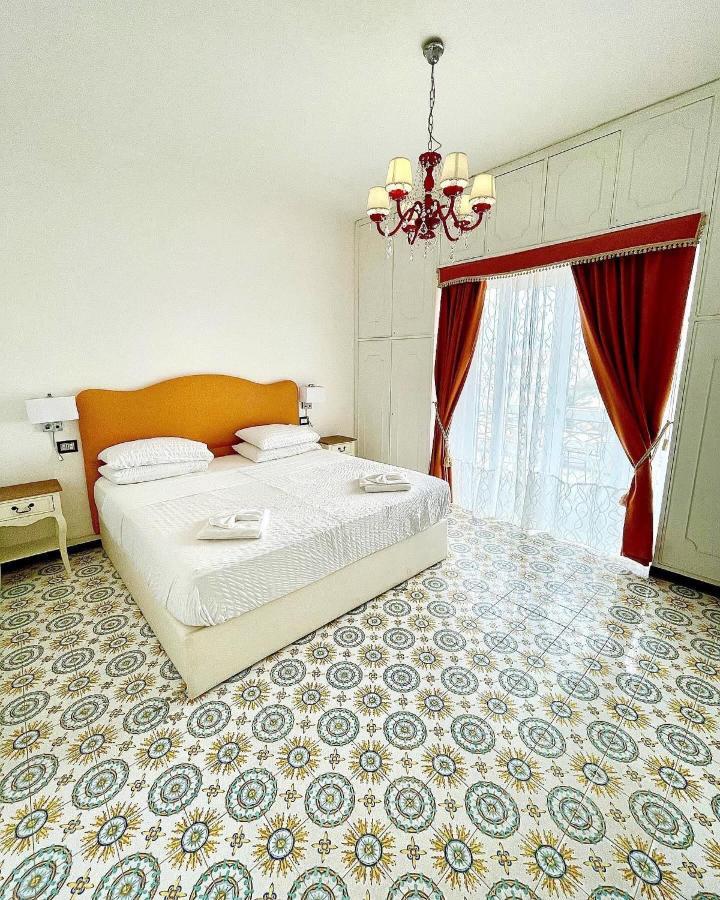Dolce Vita Suite Alguer Exterior foto