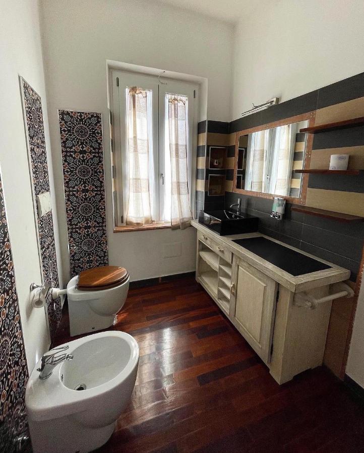 Dolce Vita Suite Alguer Exterior foto