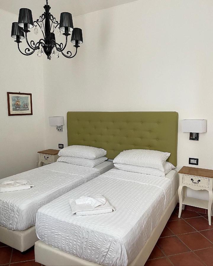 Dolce Vita Suite Alguer Exterior foto
