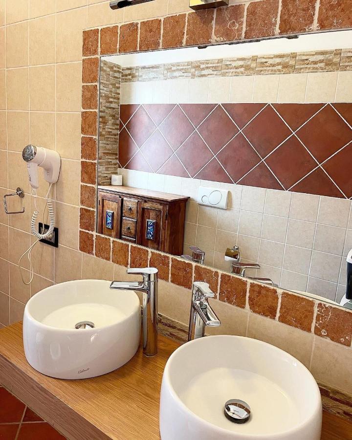 Dolce Vita Suite Alguer Exterior foto