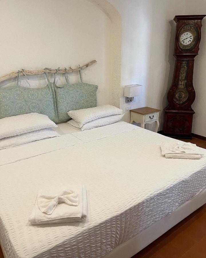 Dolce Vita Suite Alguer Exterior foto