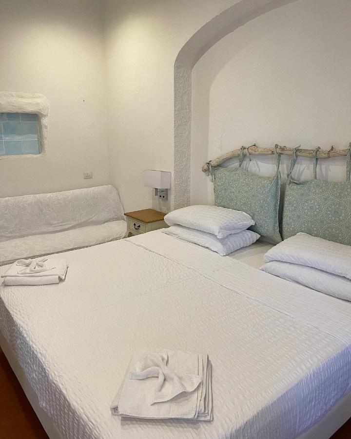 Dolce Vita Suite Alguer Exterior foto