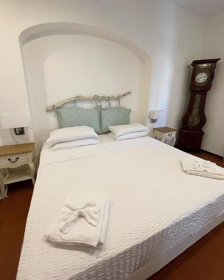 Dolce Vita Suite Alguer Exterior foto