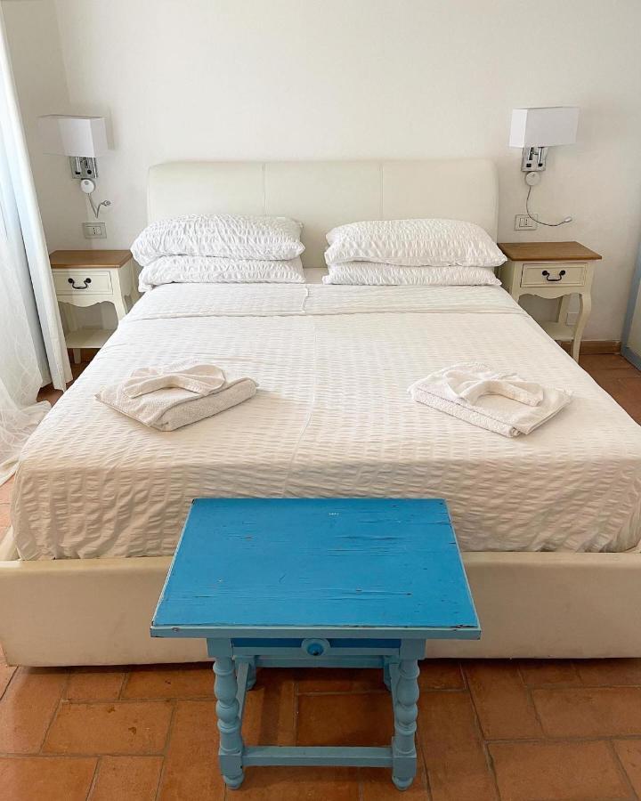 Dolce Vita Suite Alguer Exterior foto