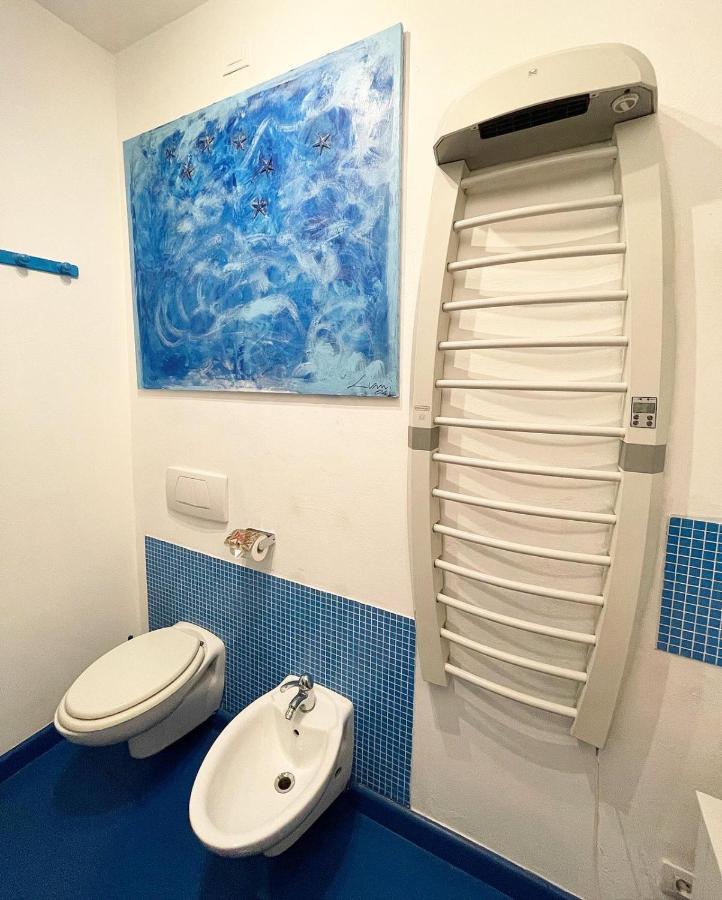 Dolce Vita Suite Alguer Exterior foto
