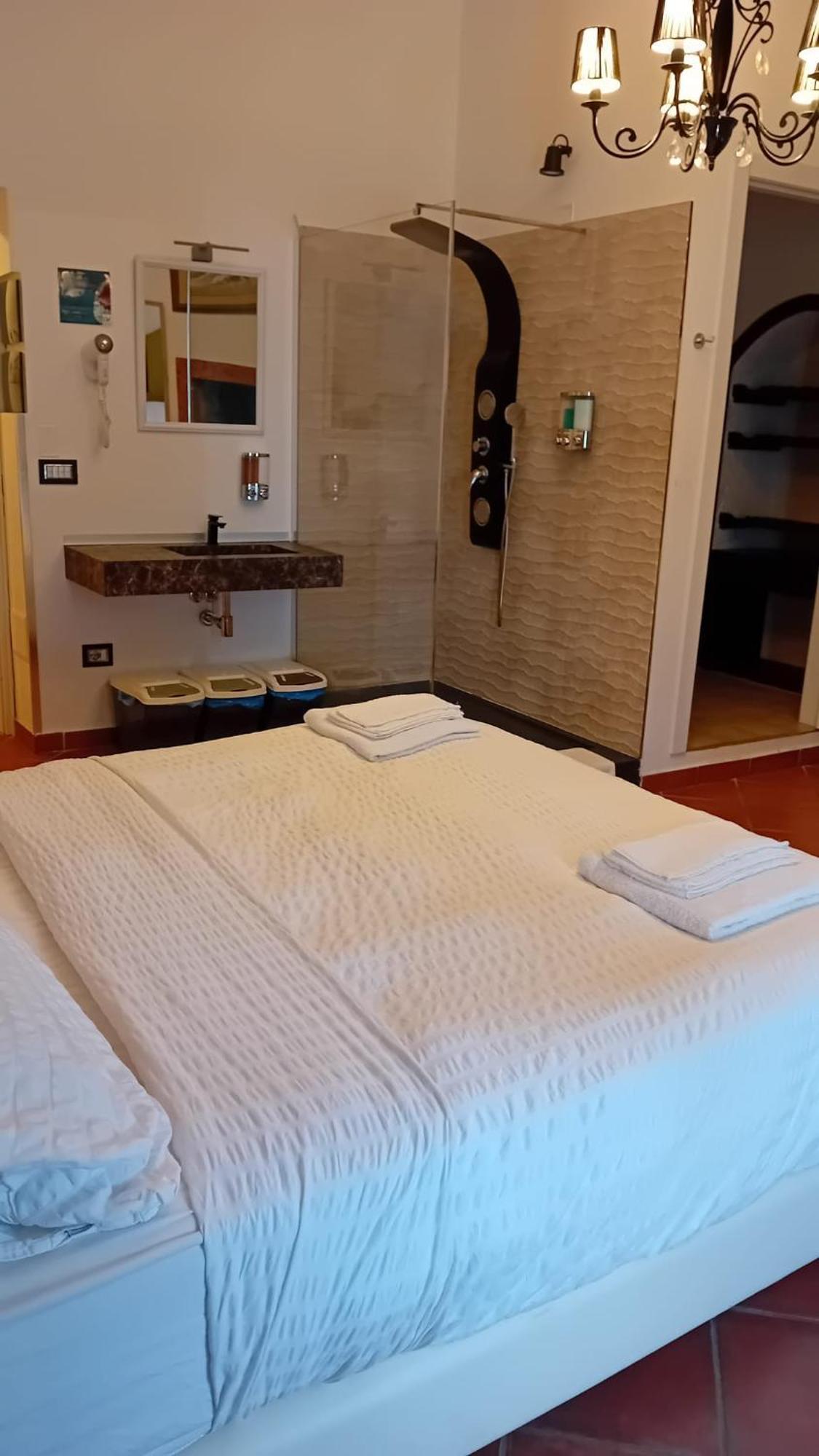 Dolce Vita Suite Alguer Exterior foto