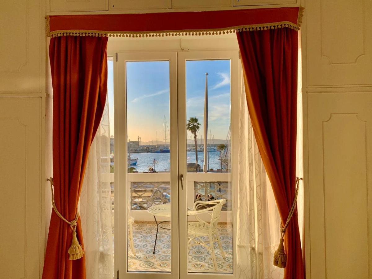Dolce Vita Suite Alguer Exterior foto
