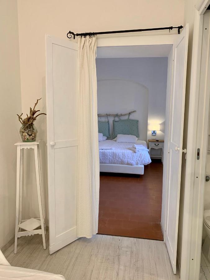 Dolce Vita Suite Alguer Exterior foto