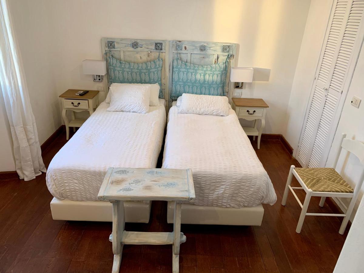 Dolce Vita Suite Alguer Exterior foto